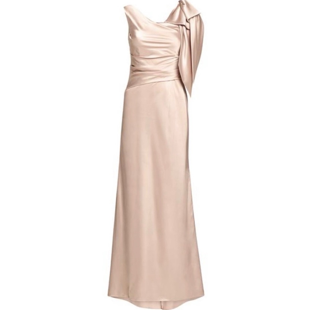 Evening dress